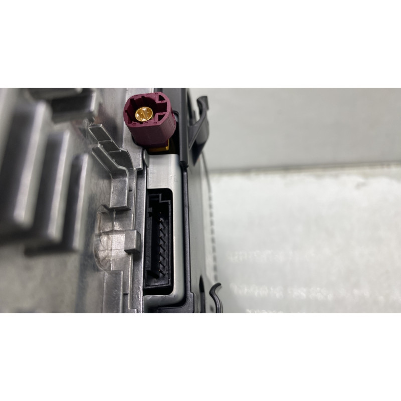 Ecran GPS BMW SERIE 5 F11 Photo n°6
