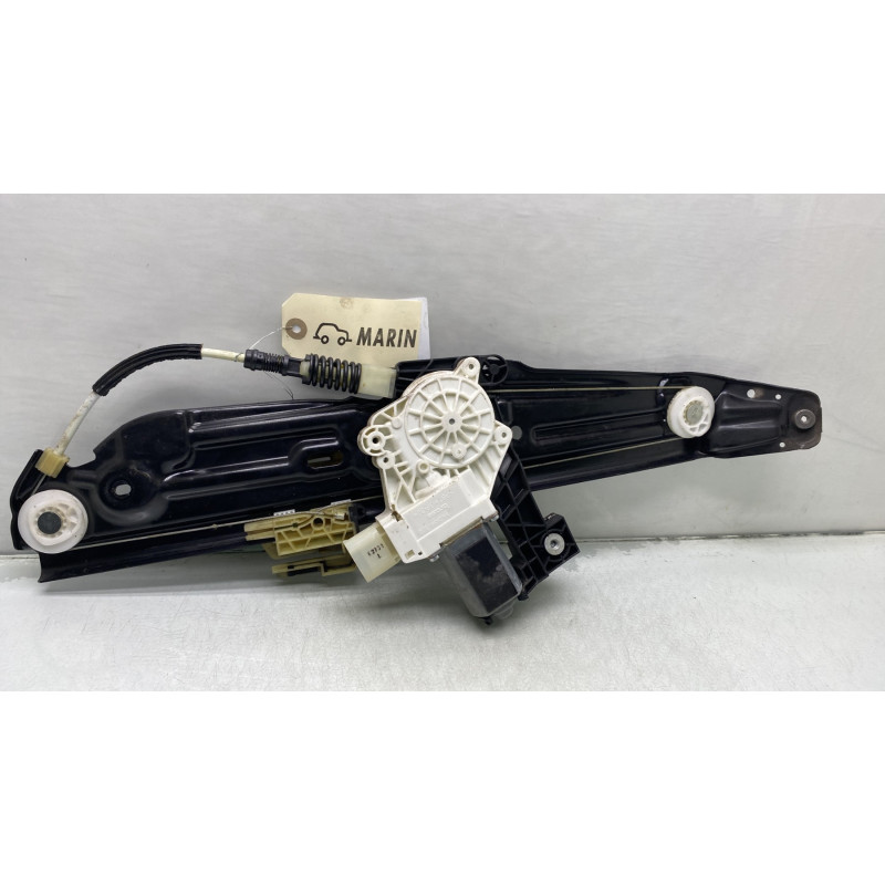 Leve vitre electrique arriere droit BMW SERIE 5 F11 Photo n°1
