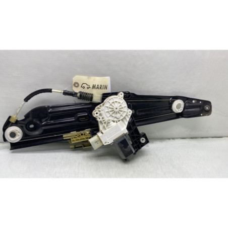 Leve vitre electrique arriere droit BMW SERIE 5 F11 Photo n°1