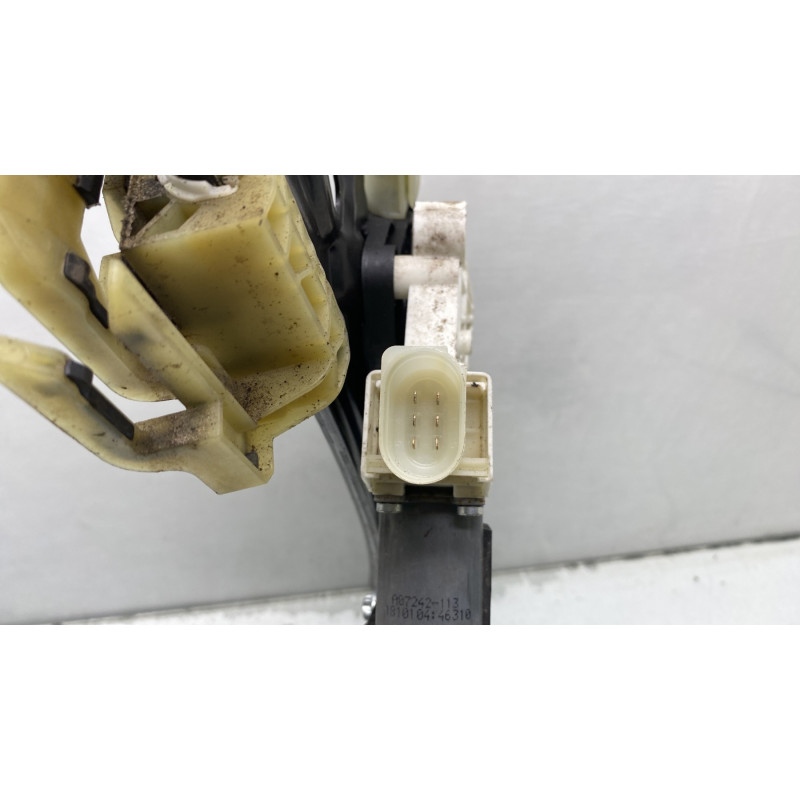 Leve vitre electrique arriere droit BMW SERIE 5 F11 Photo n°2