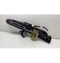 Leve vitre electrique arriere droit BMW SERIE 5 F11