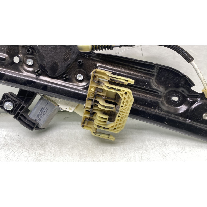 Leve vitre electrique arriere droit BMW SERIE 5 F11 Photo n°5
