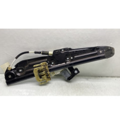 Leve vitre electrique arriere gauche BMW SERIE 5 F11 Photo n°1