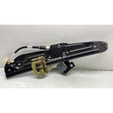 Leve vitre electrique arriere gauche BMW SERIE 5 F11 Photo n°1