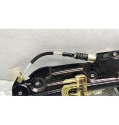 Leve vitre electrique arriere gauche BMW SERIE 5 F11