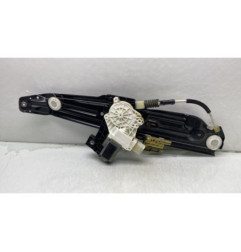 Leve vitre electrique arriere gauche BMW SERIE 5 F11