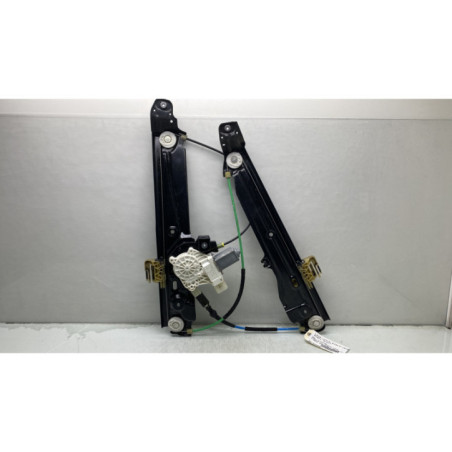 Leve vitre electrique avant droit BMW SERIE 5 F11 Photo n°1