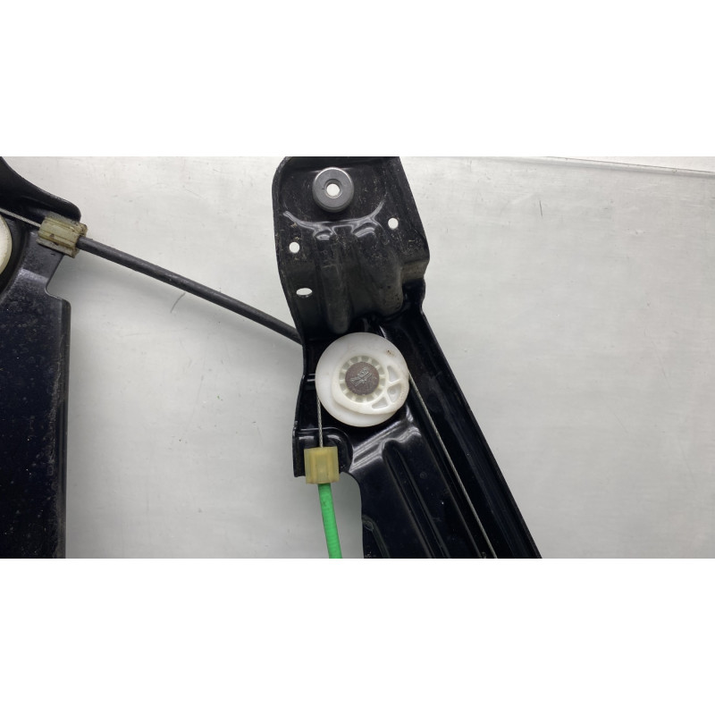 Leve vitre electrique avant droit BMW SERIE 5 F11 Photo n°4