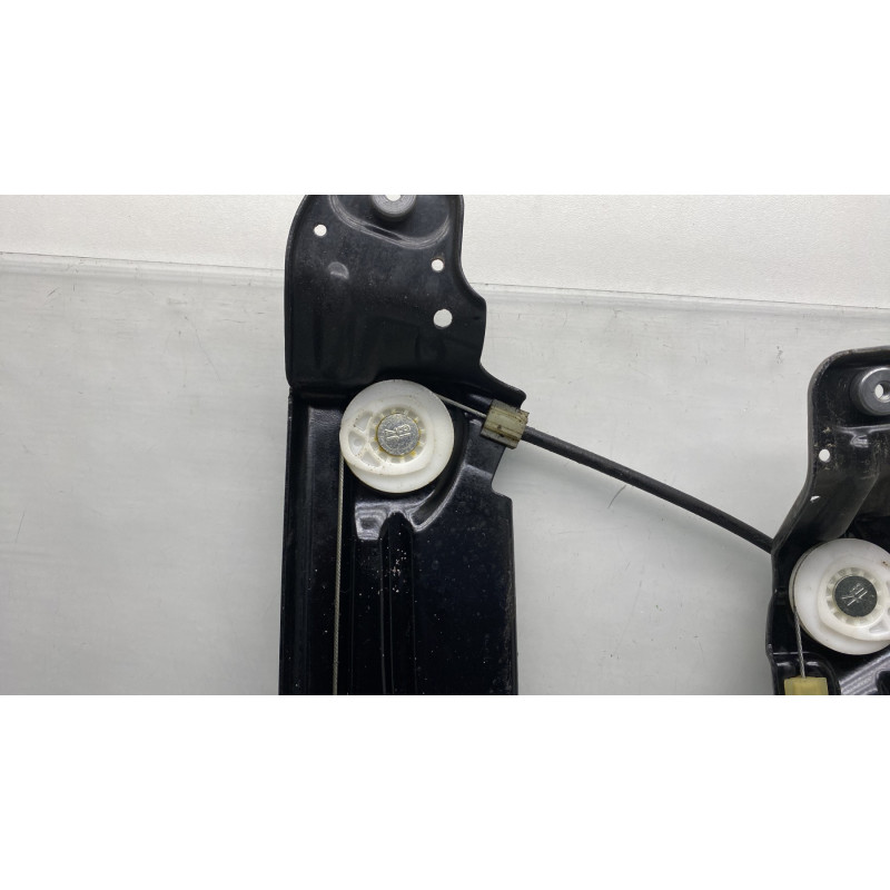 Leve vitre electrique avant droit BMW SERIE 5 F11 Photo n°5
