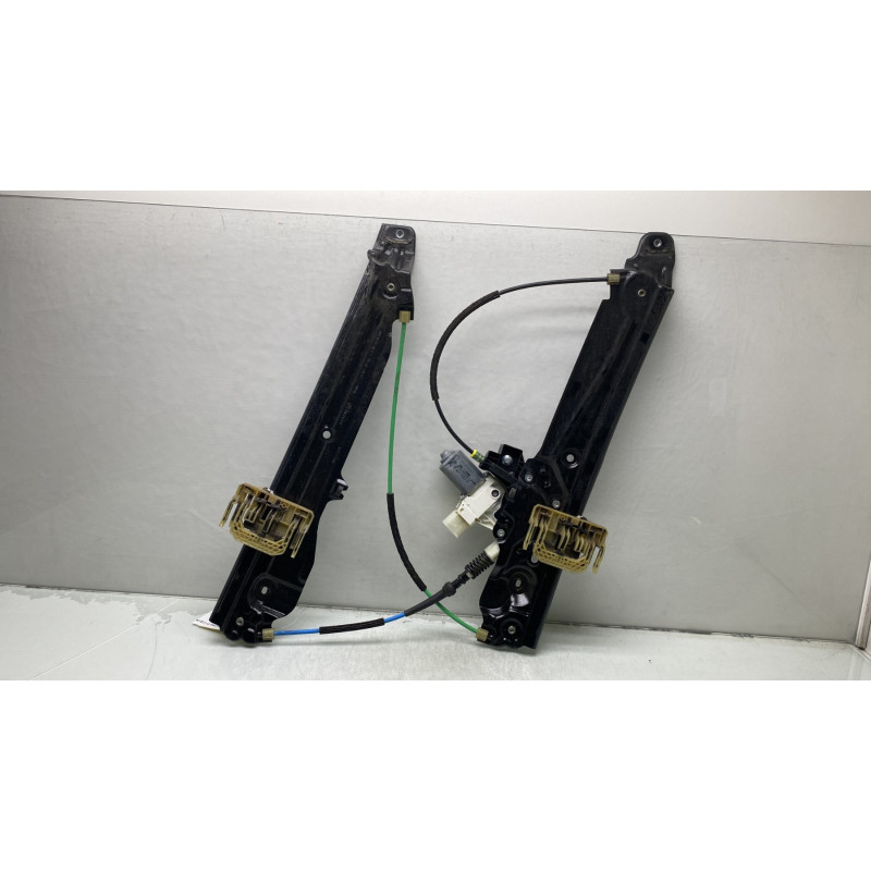 Leve vitre electrique avant droit BMW SERIE 5 F11 Photo n°7