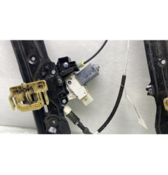 Leve vitre electrique avant gauche BMW SERIE 5 F11