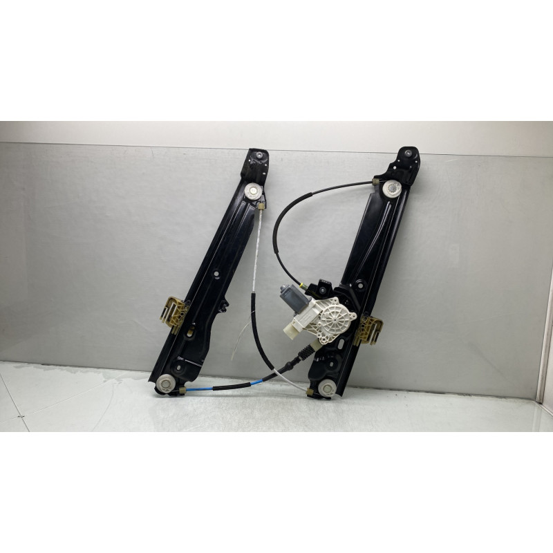 Leve vitre electrique avant gauche BMW SERIE 5 F11 Photo n°5