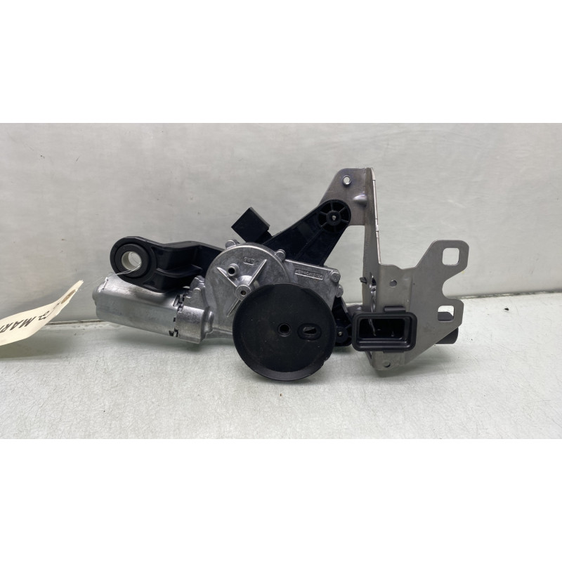 Moteur essuie glace arriere BMW SERIE 5 F11 Photo n°1