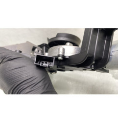 Moteur essuie glace arriere BMW SERIE 5 F11
