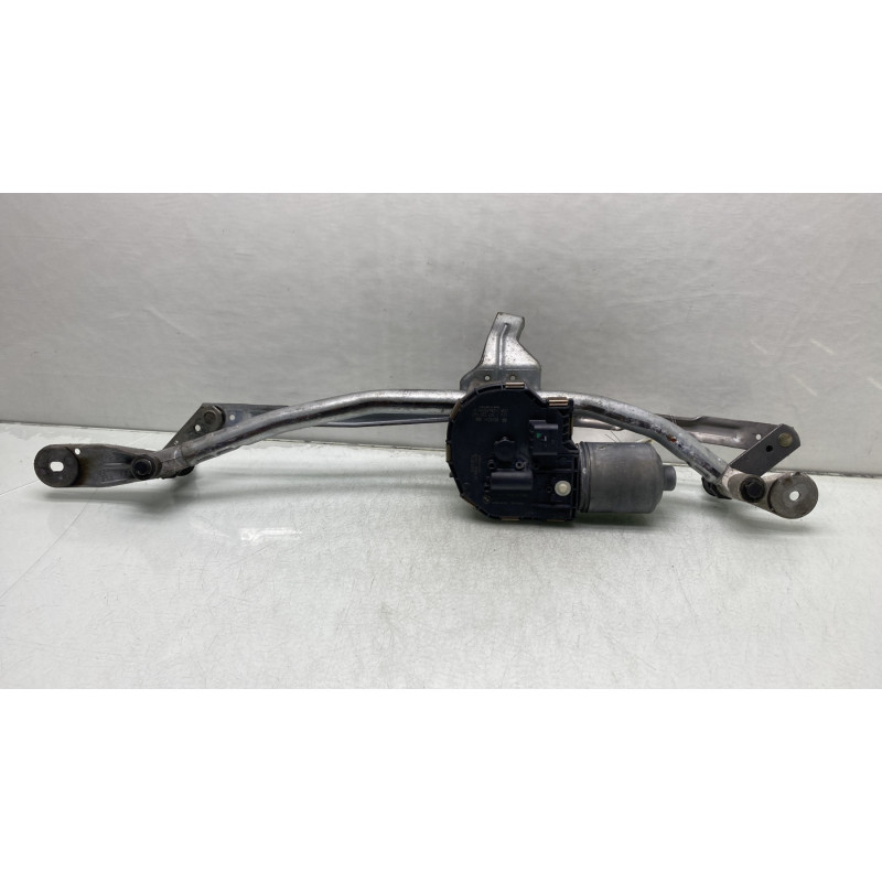 Moteur essuie glace avant BMW SERIE 5 F11 Photo n°4