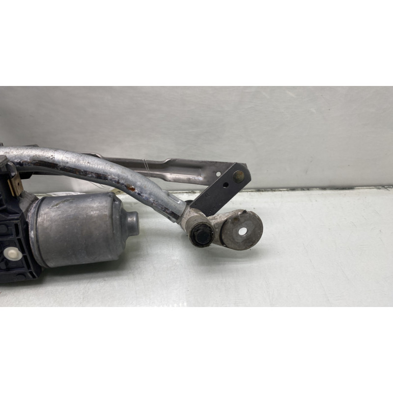 Moteur essuie glace avant BMW SERIE 5 F11 Photo n°6