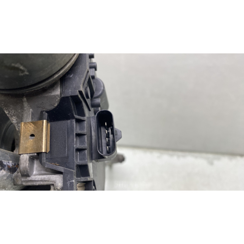 Moteur essuie glace avant BMW SERIE 5 F11 Photo n°7