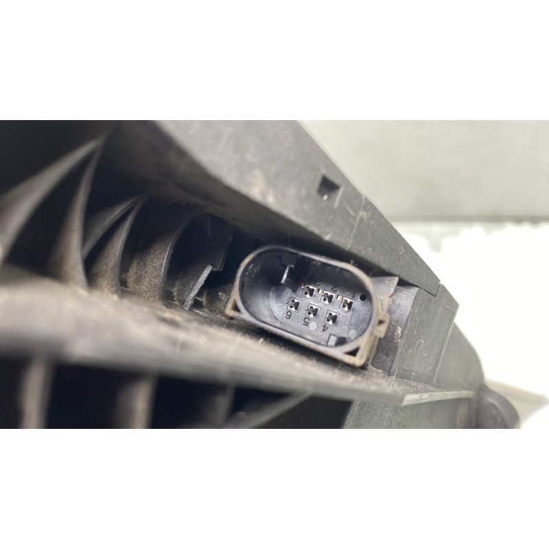 Pedale d'accelerateur BMW SERIE 5 F11 Photo n°4