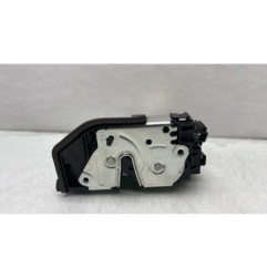 Serrure arriere droit BMW SERIE 5 F11 Photo n°1
