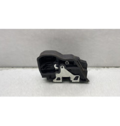 Serrure arriere droit BMW SERIE 5 F11