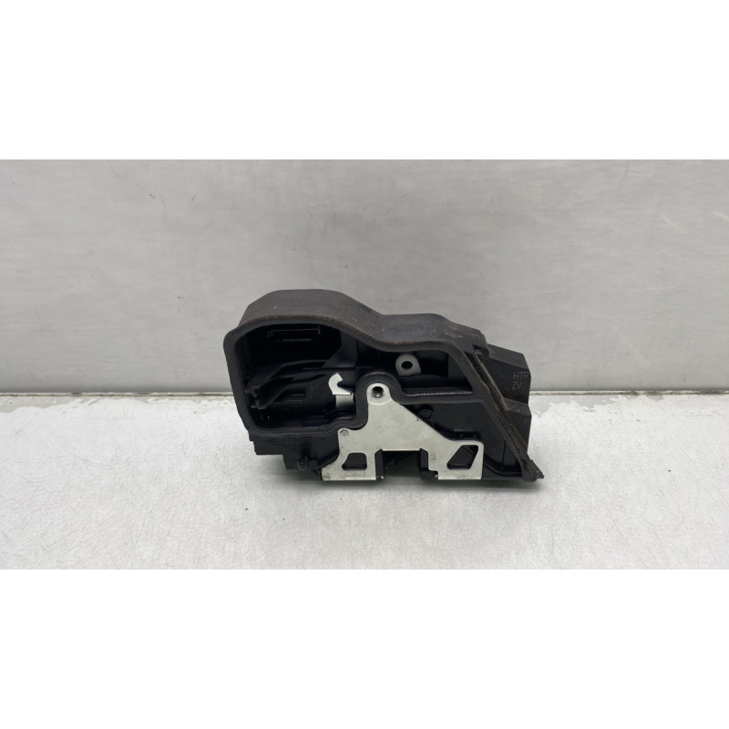 Serrure arriere droit BMW SERIE 5 F11 Photo n°3