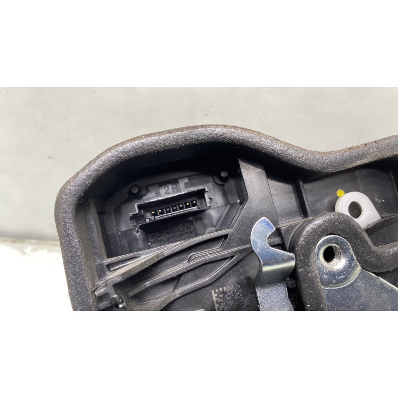 Serrure arriere droit BMW SERIE 5 F11 Photo n°4