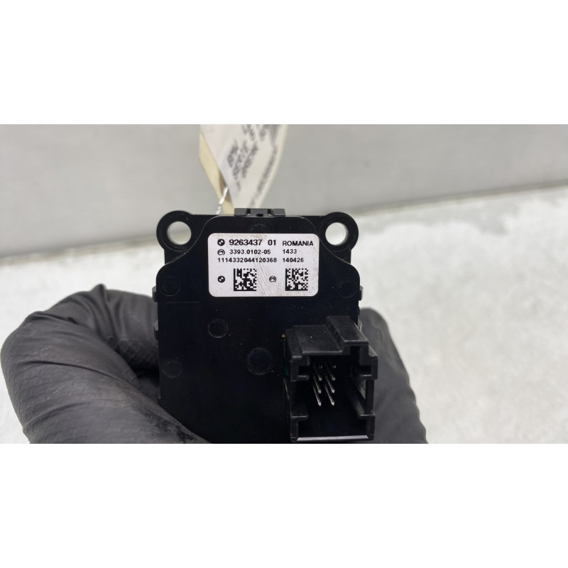 Bouton de demarrage BMW SERIE 5 F11 Photo n°4