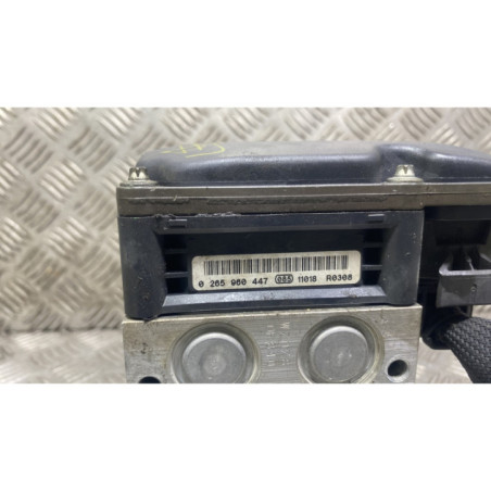 Bloc ABS (freins anti-blocage) BMW SERIE 5 F11