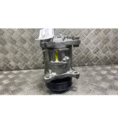Compresseur clim BMW SERIE 5 F11 Photo n°1