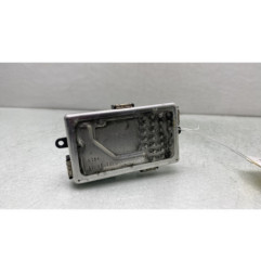 Resistance chauffage BMW SERIE 5 F11 Photo n°1