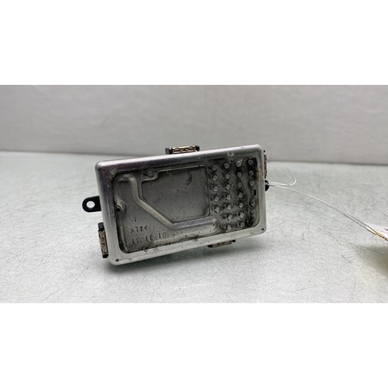 Resistance chauffage BMW SERIE 5 F11 Photo n°1