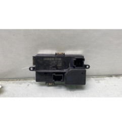 Resistance chauffage BMW SERIE 5 F11