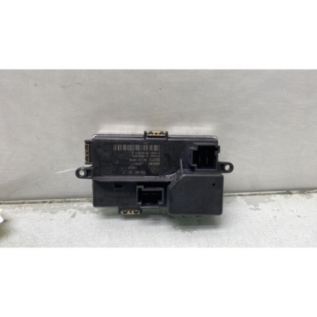 Resistance chauffage BMW SERIE 5 F11