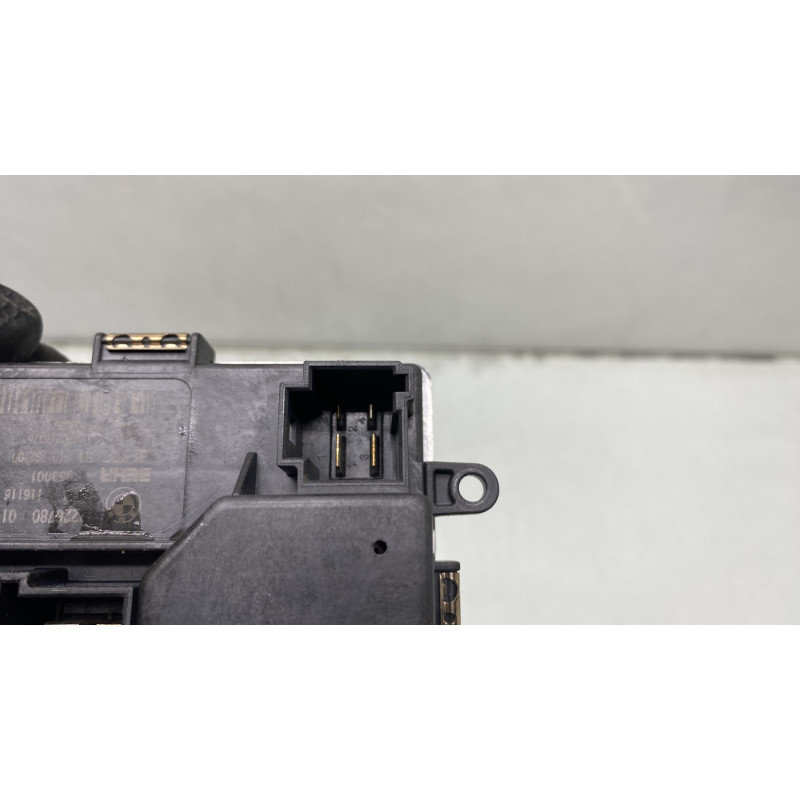 Resistance chauffage BMW SERIE 5 F11 Photo n°3