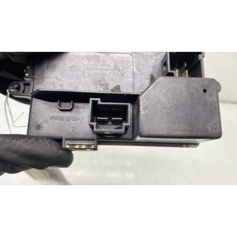 Resistance chauffage BMW SERIE 5 F11 Photo n°4