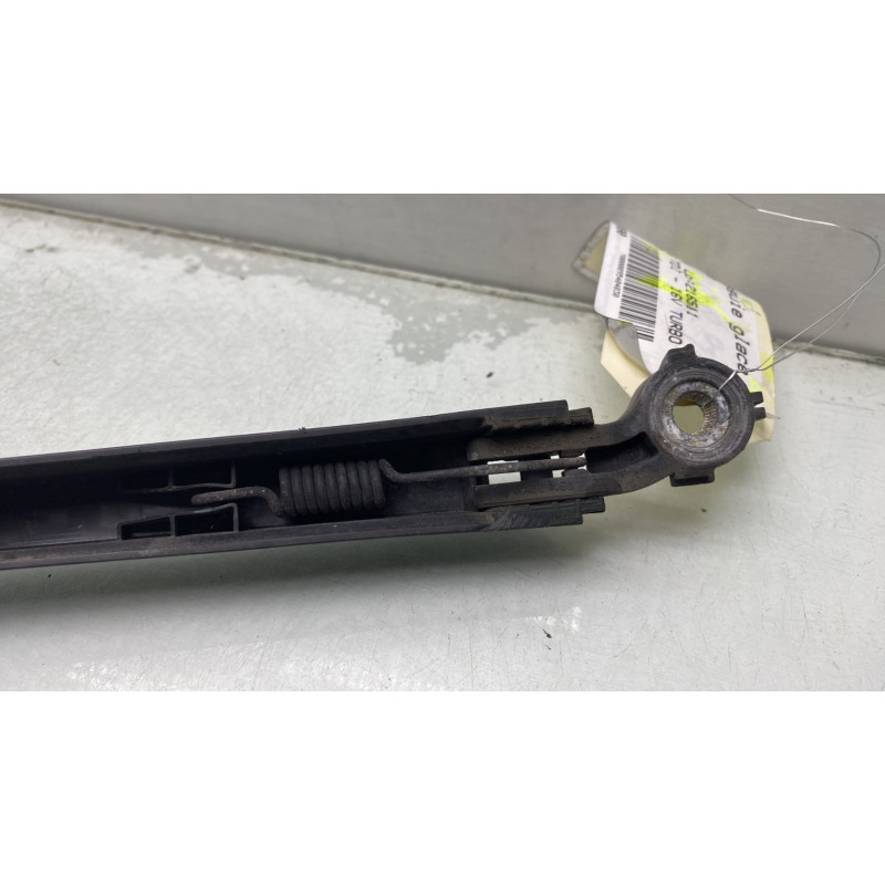 Bras essuie glace arriere VOLKSWAGEN GOLF 6 Photo n°3