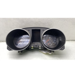 Compteur VOLKSWAGEN GOLF 6 Photo n°1