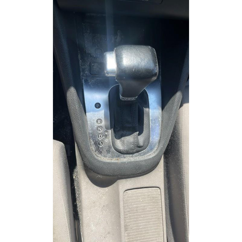 Compteur VOLKSWAGEN GOLF 6 Photo n°8