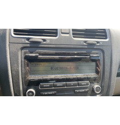 Compteur VOLKSWAGEN GOLF 6