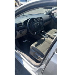 Compteur VOLKSWAGEN GOLF 6