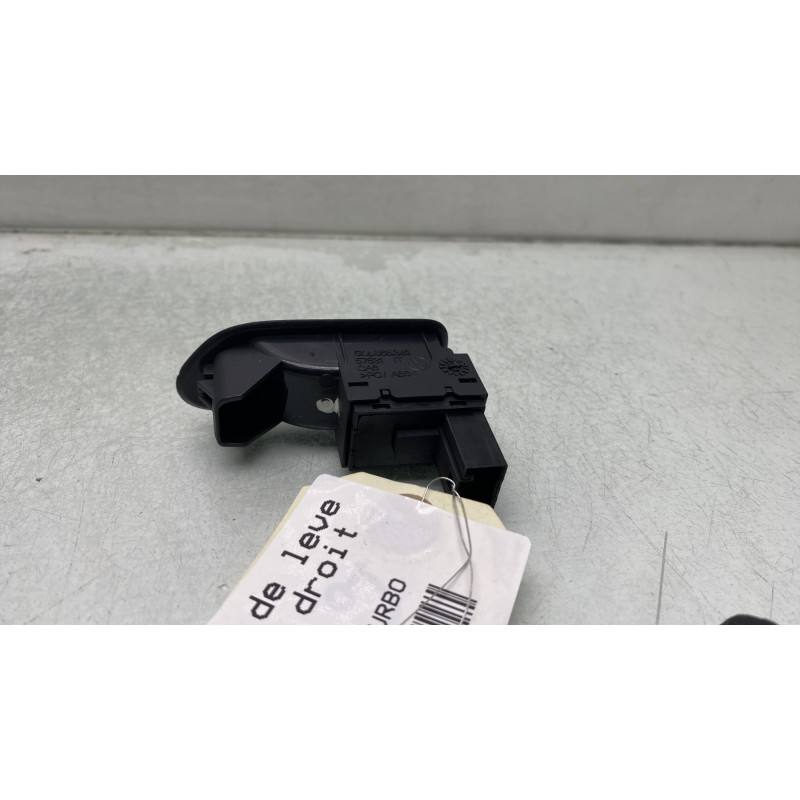 Interrupteur de leve vitre arriere droit VOLKSWAGEN GOLF 6 Photo n°2