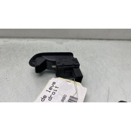 Interrupteur de leve vitre arriere droit VOLKSWAGEN GOLF 6