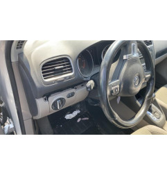 Interrupteur de leve vitre arriere droit VOLKSWAGEN GOLF 6