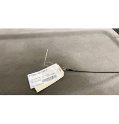 Plage arriere VOLKSWAGEN GOLF 6