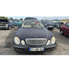 Interrupteur de leve vitre avant gauche MERCEDES CLASSE E 211