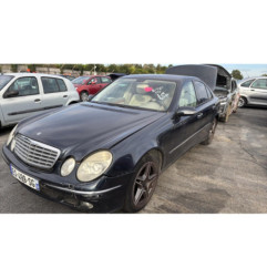 Interrupteur de leve vitre avant gauche MERCEDES CLASSE E 211