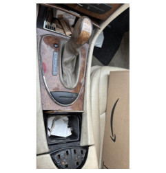 Interrupteur de leve vitre avant gauche MERCEDES CLASSE E 211