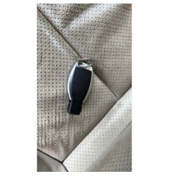 Interrupteur de leve vitre avant gauche MERCEDES CLASSE E 211