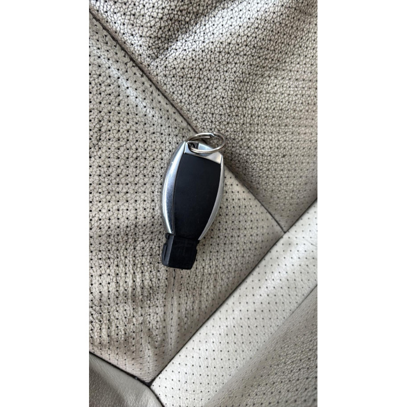 Interrupteur de leve vitre avant gauche MERCEDES CLASSE E 211 Photo n°8