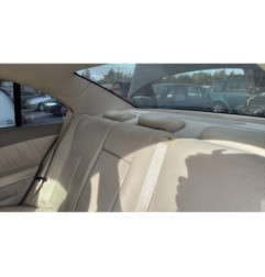 Interrupteur de leve vitre avant gauche MERCEDES CLASSE E 211